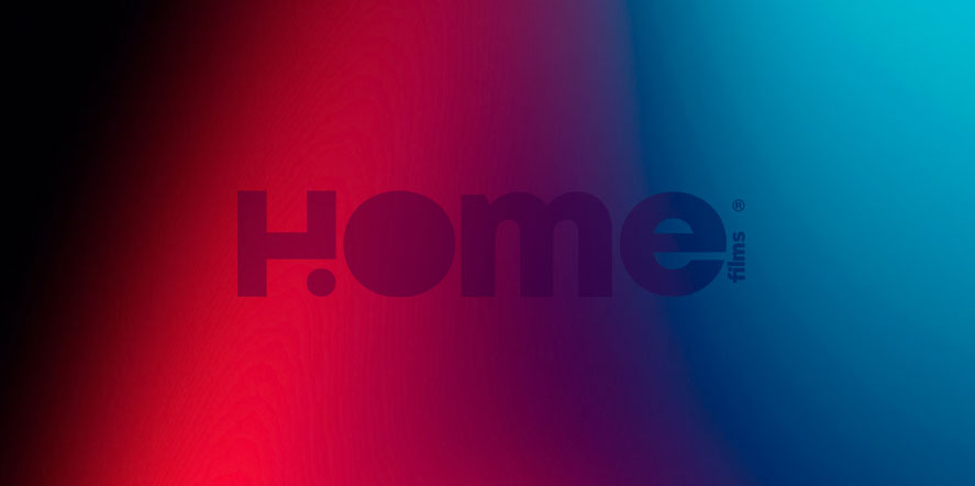 Home Films SC Logo