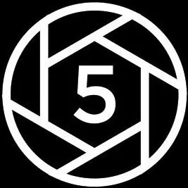 Filter Five Productions Logo