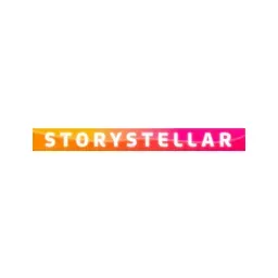 Storystellar Logo
