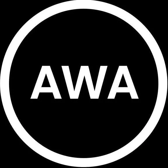 Awa Studio Paris Logo
