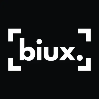 Biux Logo
