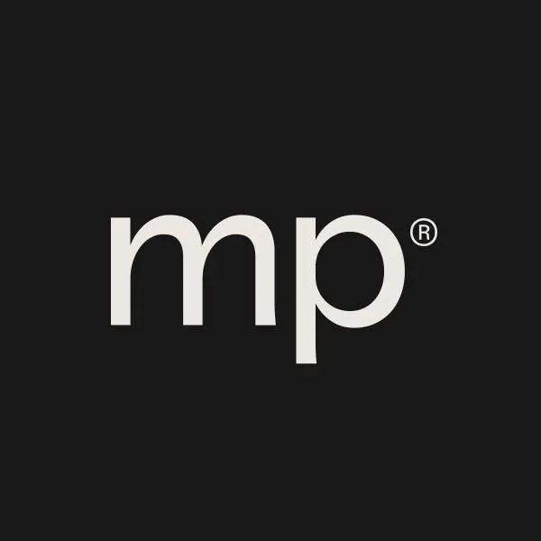 mprez® Logo