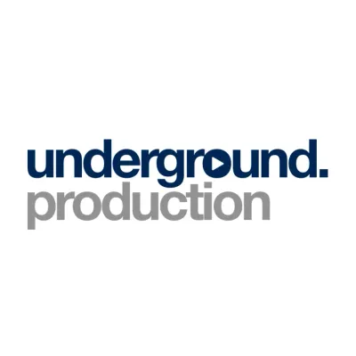 Underground Production Logo