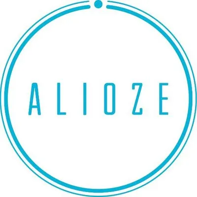 Alioze France Logo