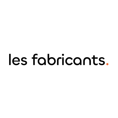 Les Fabricants Logo