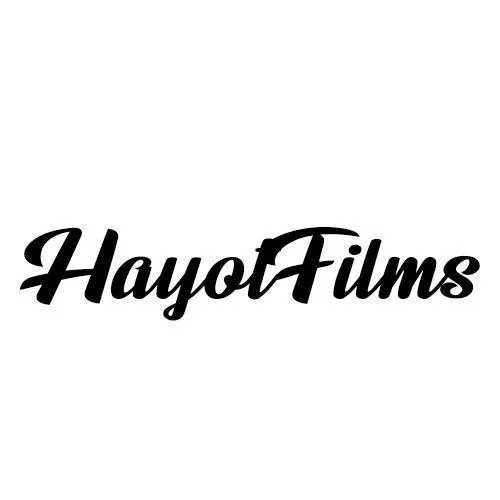 HayotFilms Logo