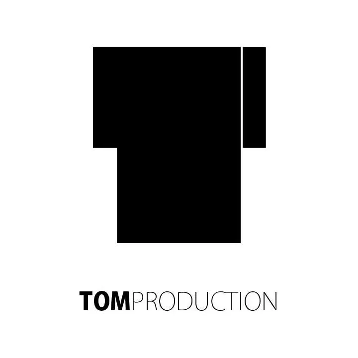 Tom Production sro Logo
