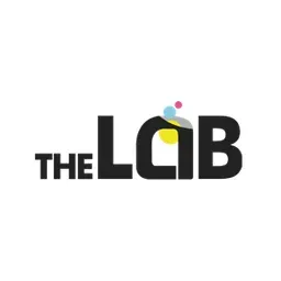 The LAB - a Media Production Company sro Logo