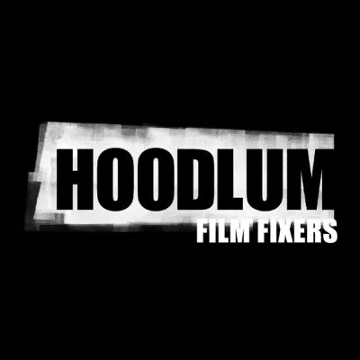 Hoodlum Film Fixers Czech Republic Logo