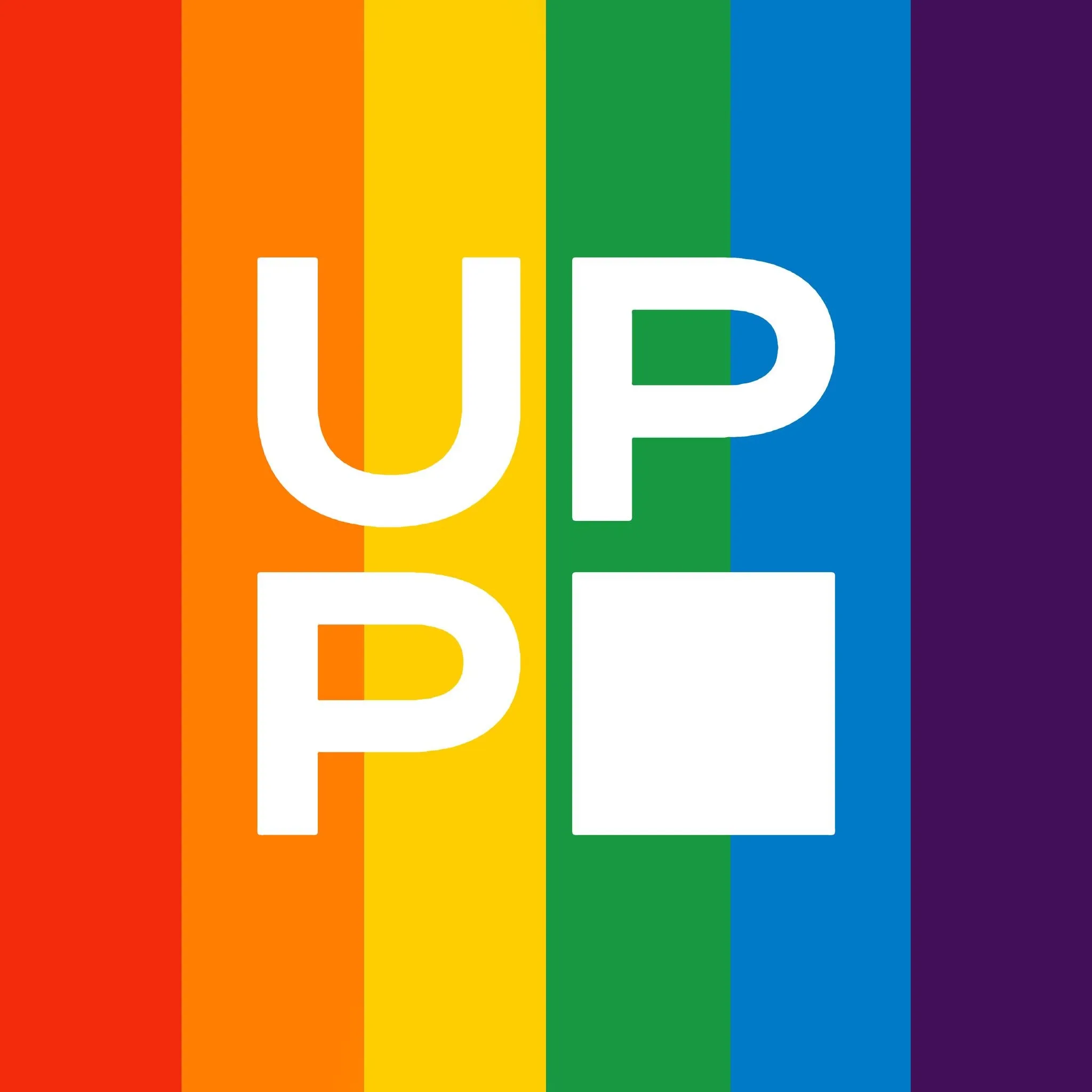 Universal Production Partners (UPP) Logo