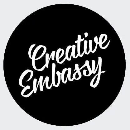 Creative Embassy Logo
