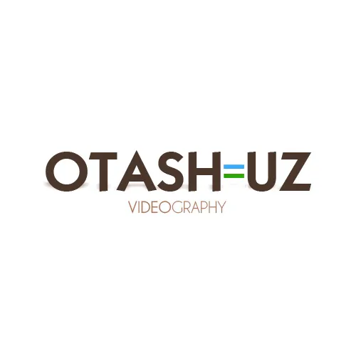 otash-uz videography Logo