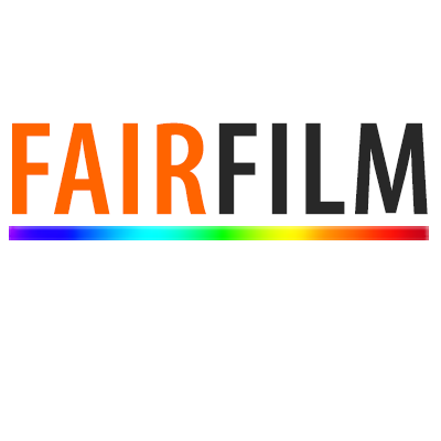 Fairfilm Production Prague Logo