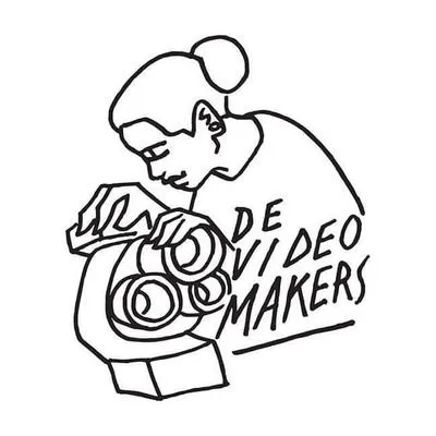 de Videomakers Logo