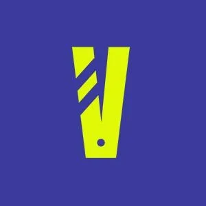 Videovrouw Logo