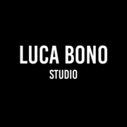 Luca Bono Studio Logo