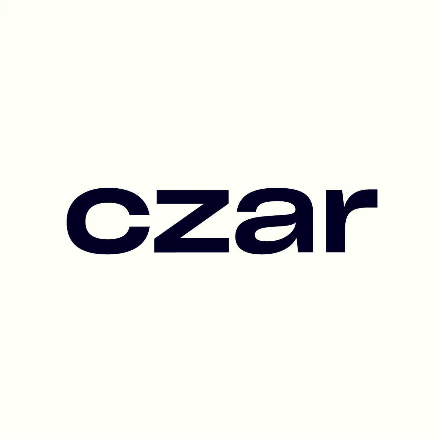 Czar Amsterdam Logo