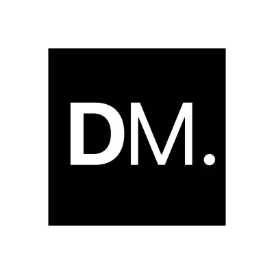 Dutchman Media Logo