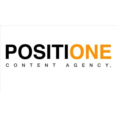 POSITIONE Logo