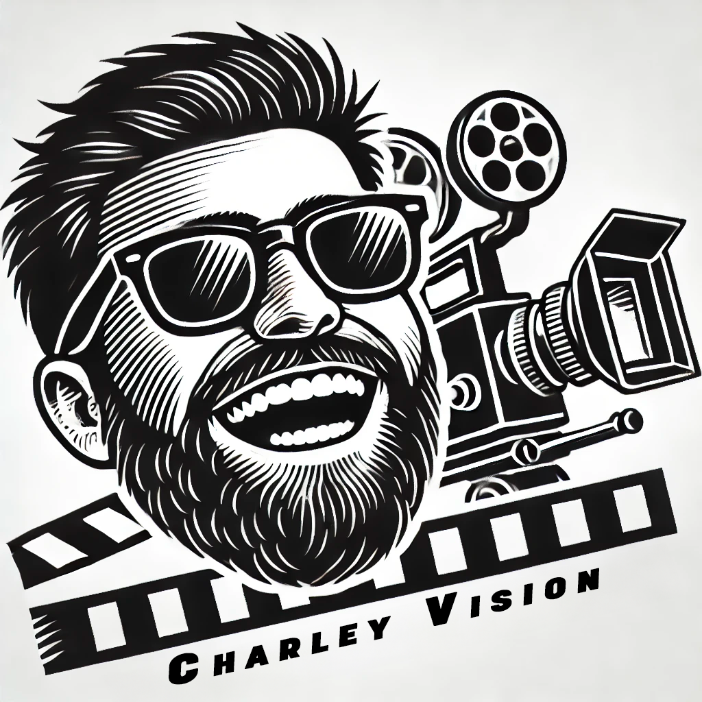 Charley Vision Logo