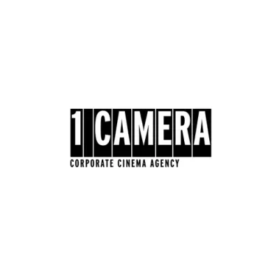 1Camera Logo