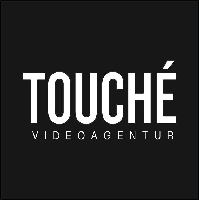 Touché Videoagentur Logo