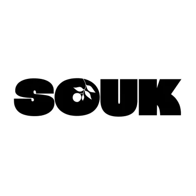 Souk Social Logo