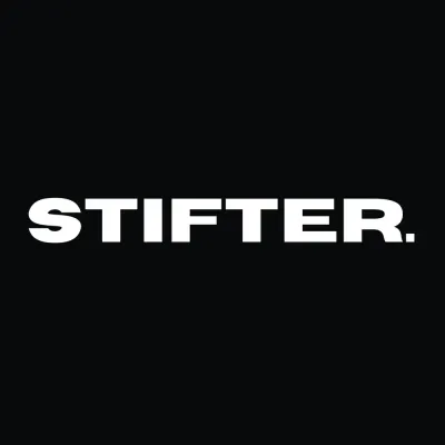 Werbeagentur Stifter Logo