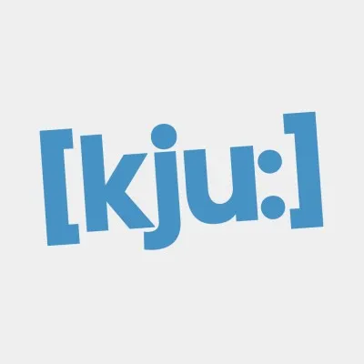 [kju:] digital solutions Logo