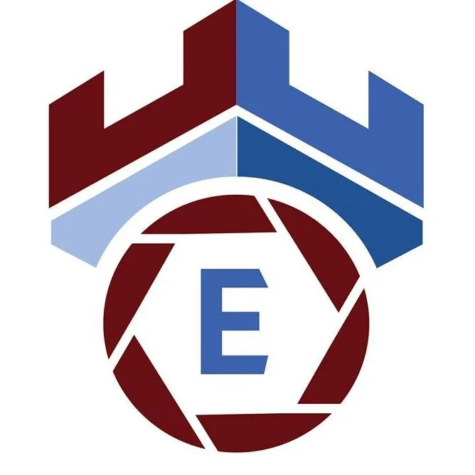Esteban Castle Media GmbH Logo