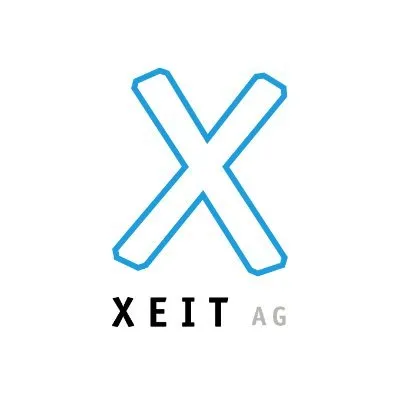 xeit AG Logo