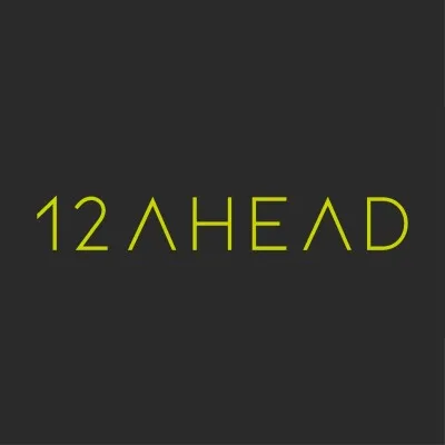 12AHEAD Logo