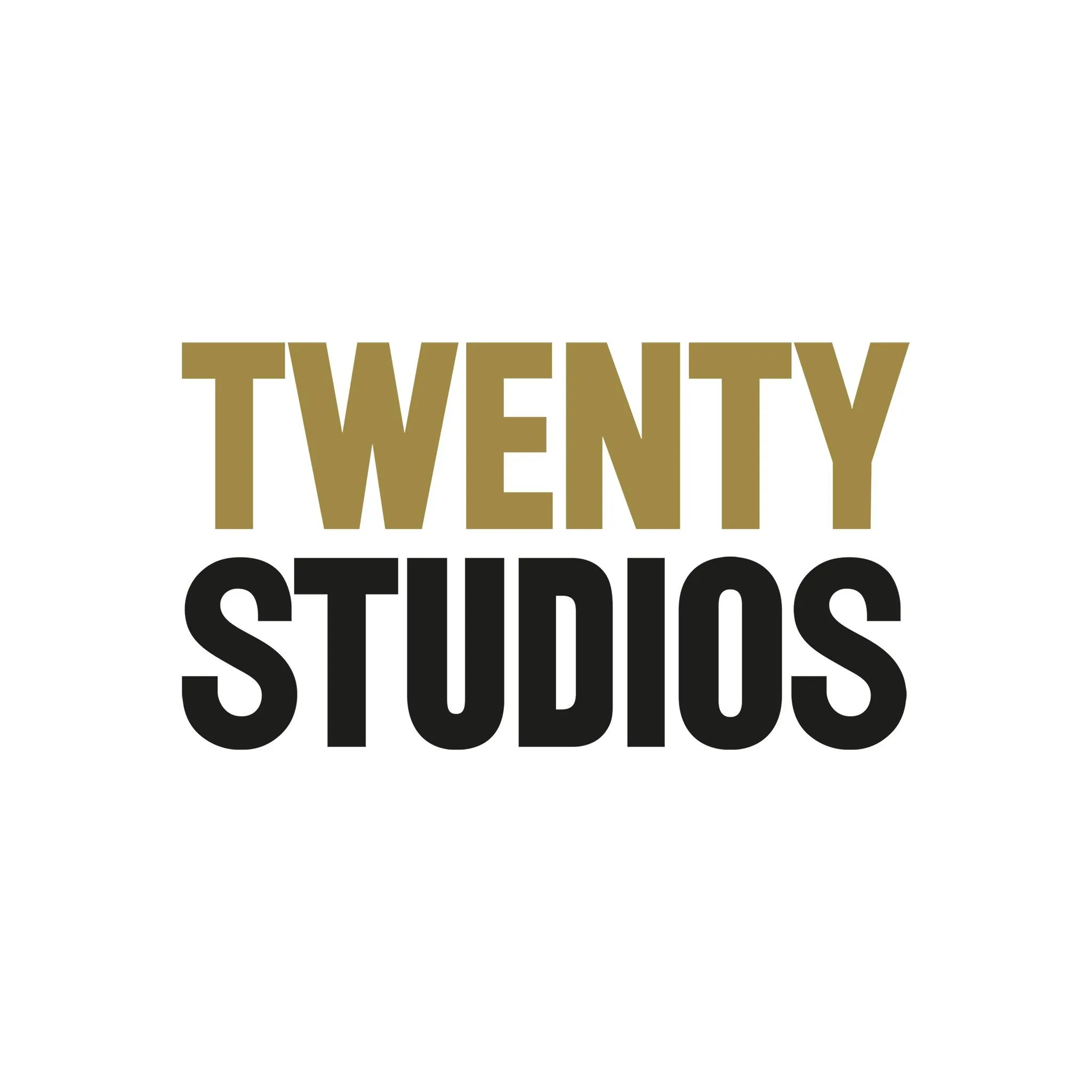 Twenty Studios Logo