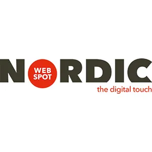 Nordic Webspot Logo