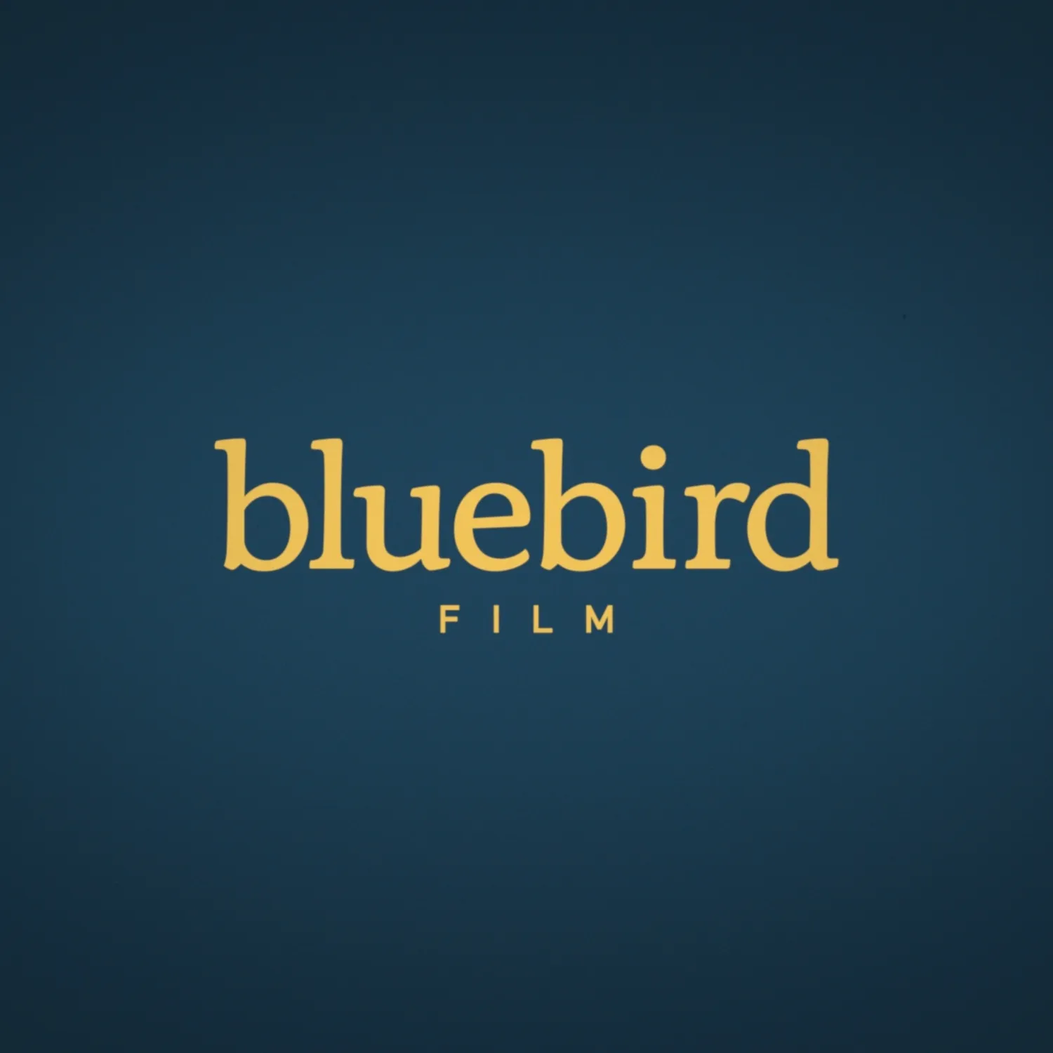 Bluebird Film Logo
