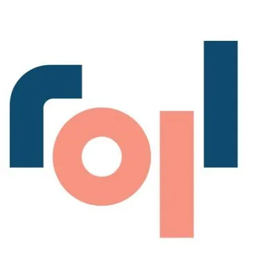Roll Nine Logo