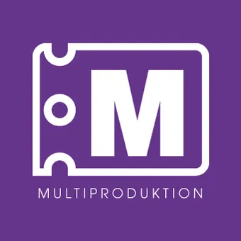 Multiproduktion Norden AB Logo