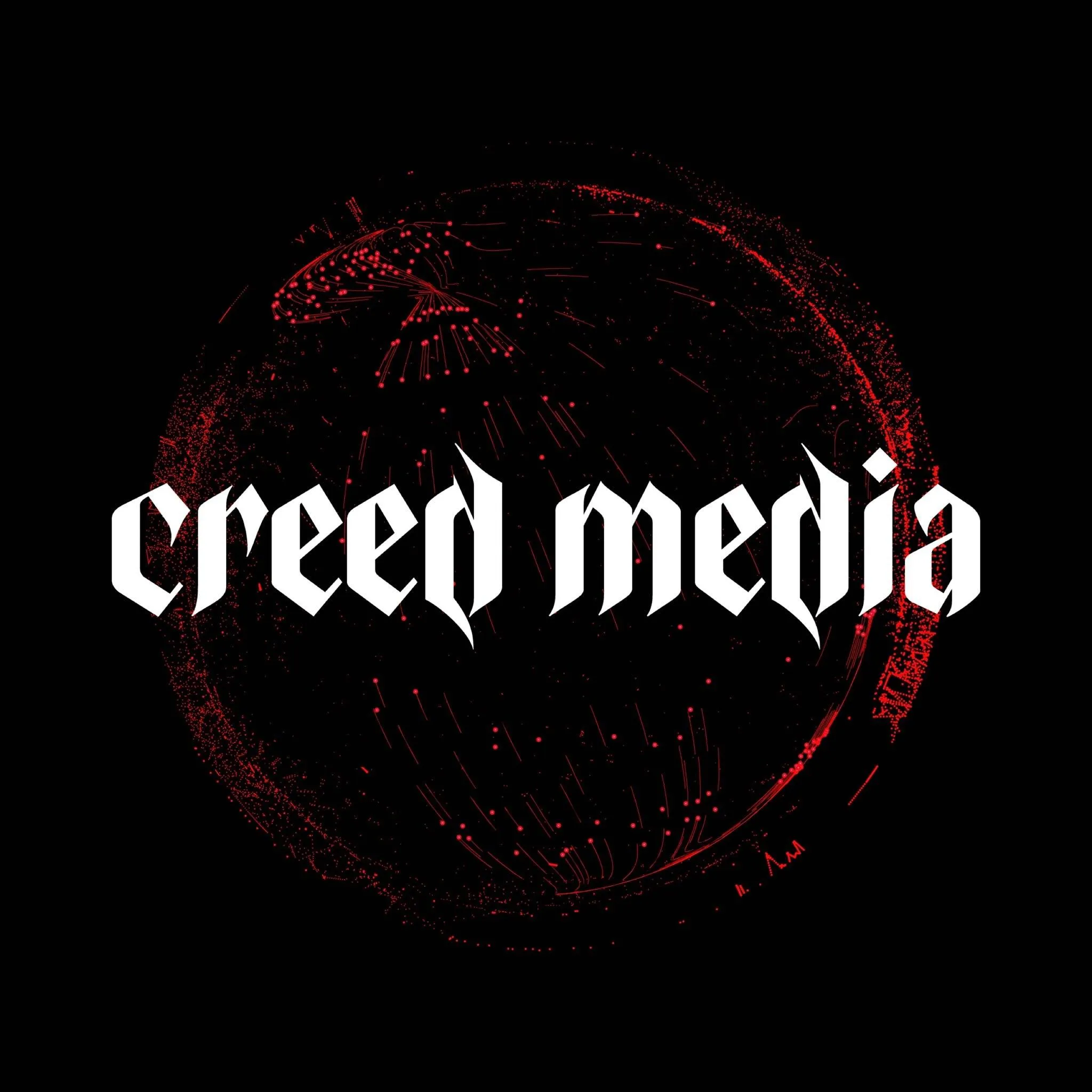 Creed Media Group Logo