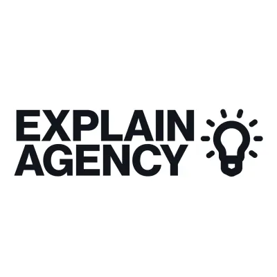 Explain Agency Logo