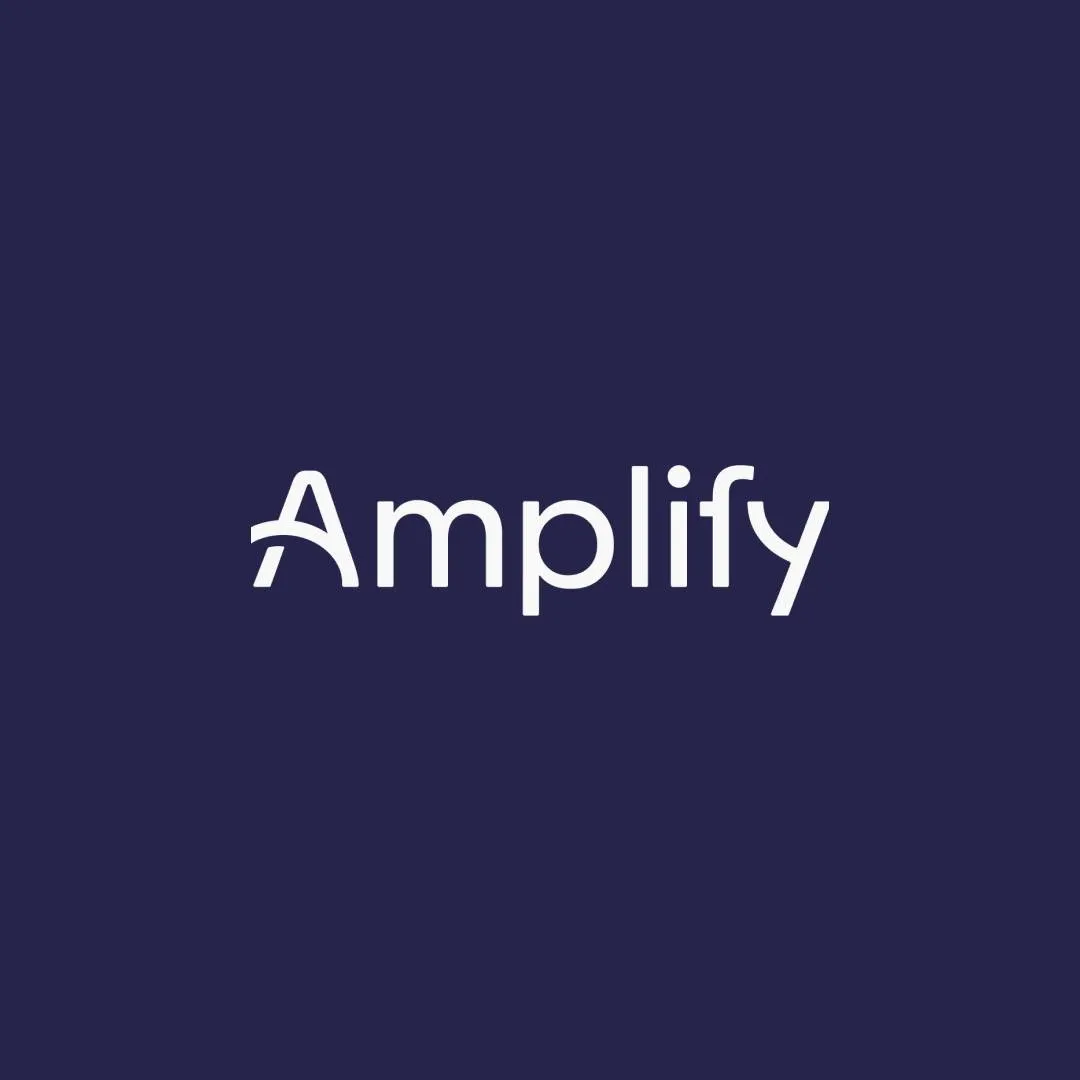 Amplify Logo