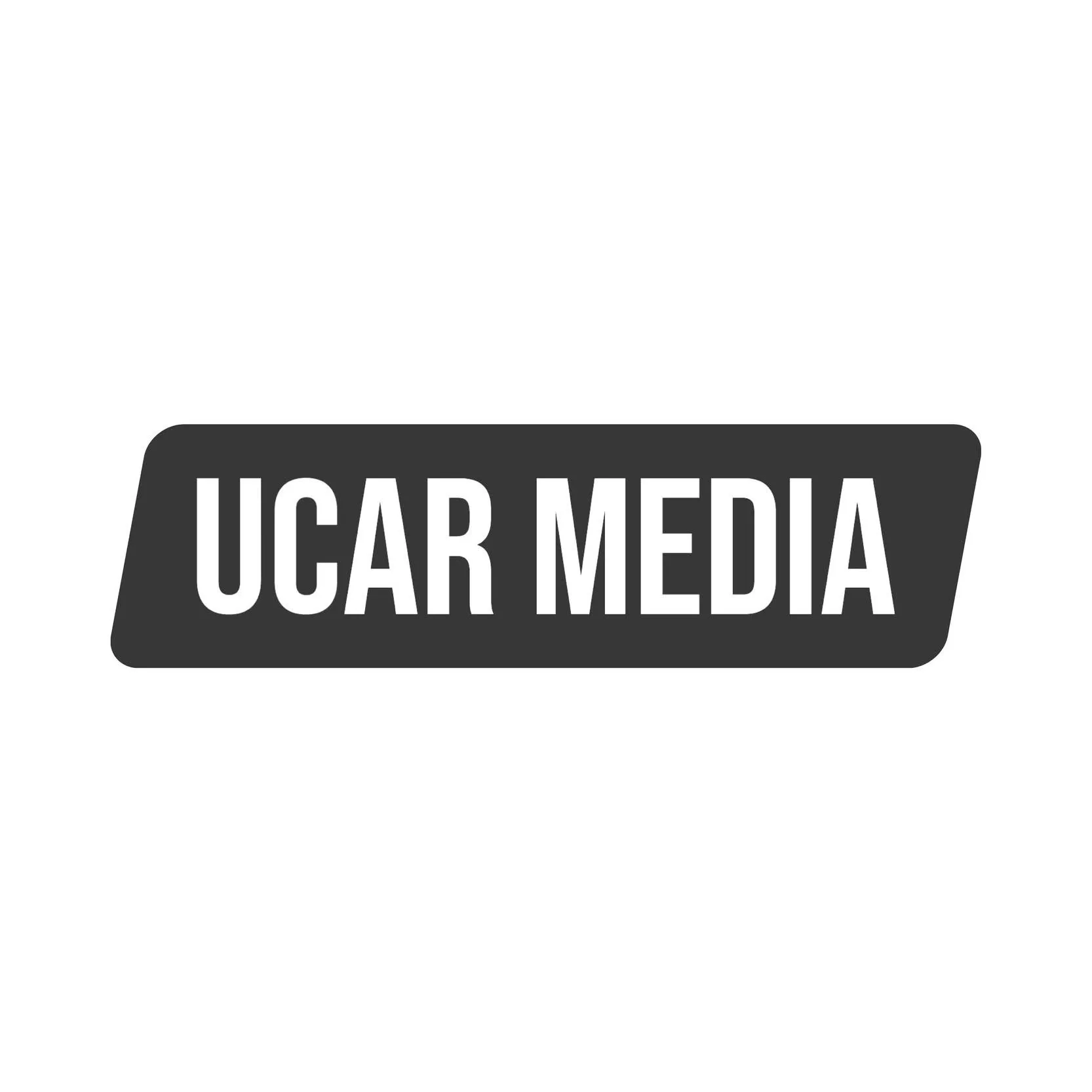 UCAR MEDIA Logo
