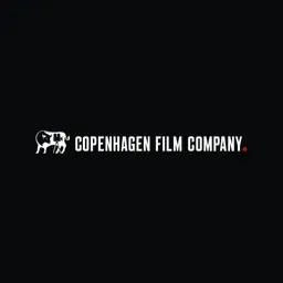 Copenhagen Film Company Kort og Dok A/S Logo