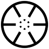FINORT EVENTS Logo