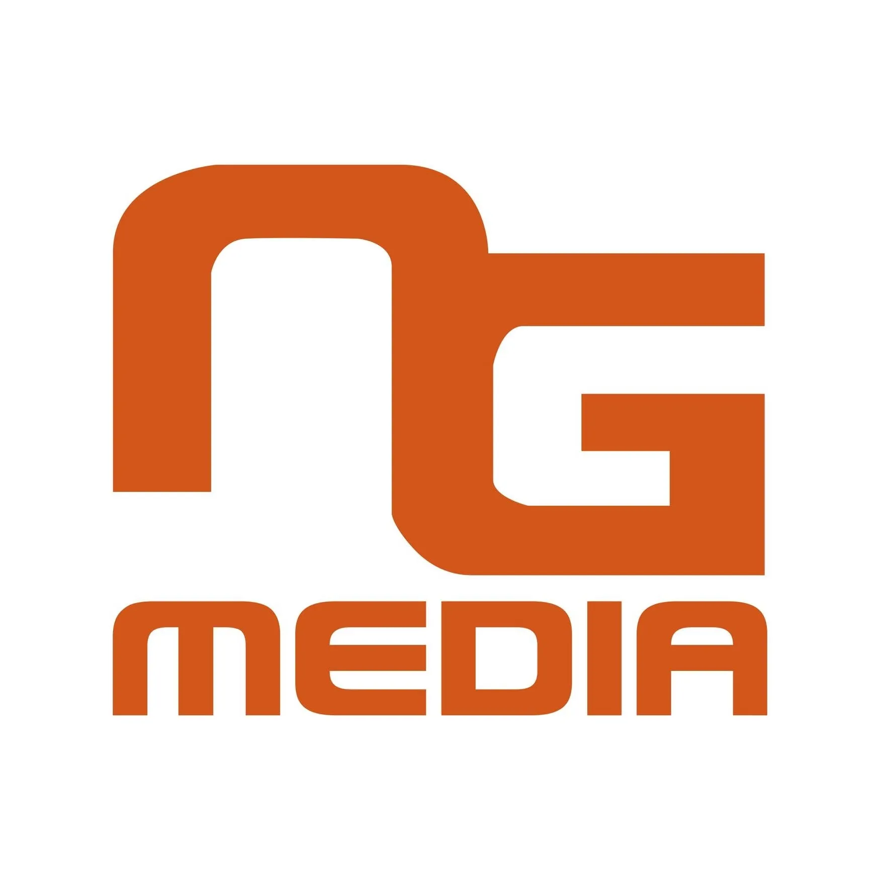 NG Media Logo
