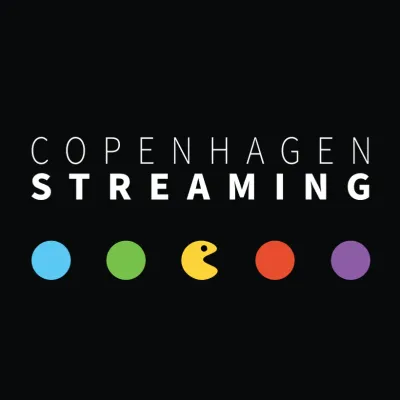 Copenhagen Streaming Logo