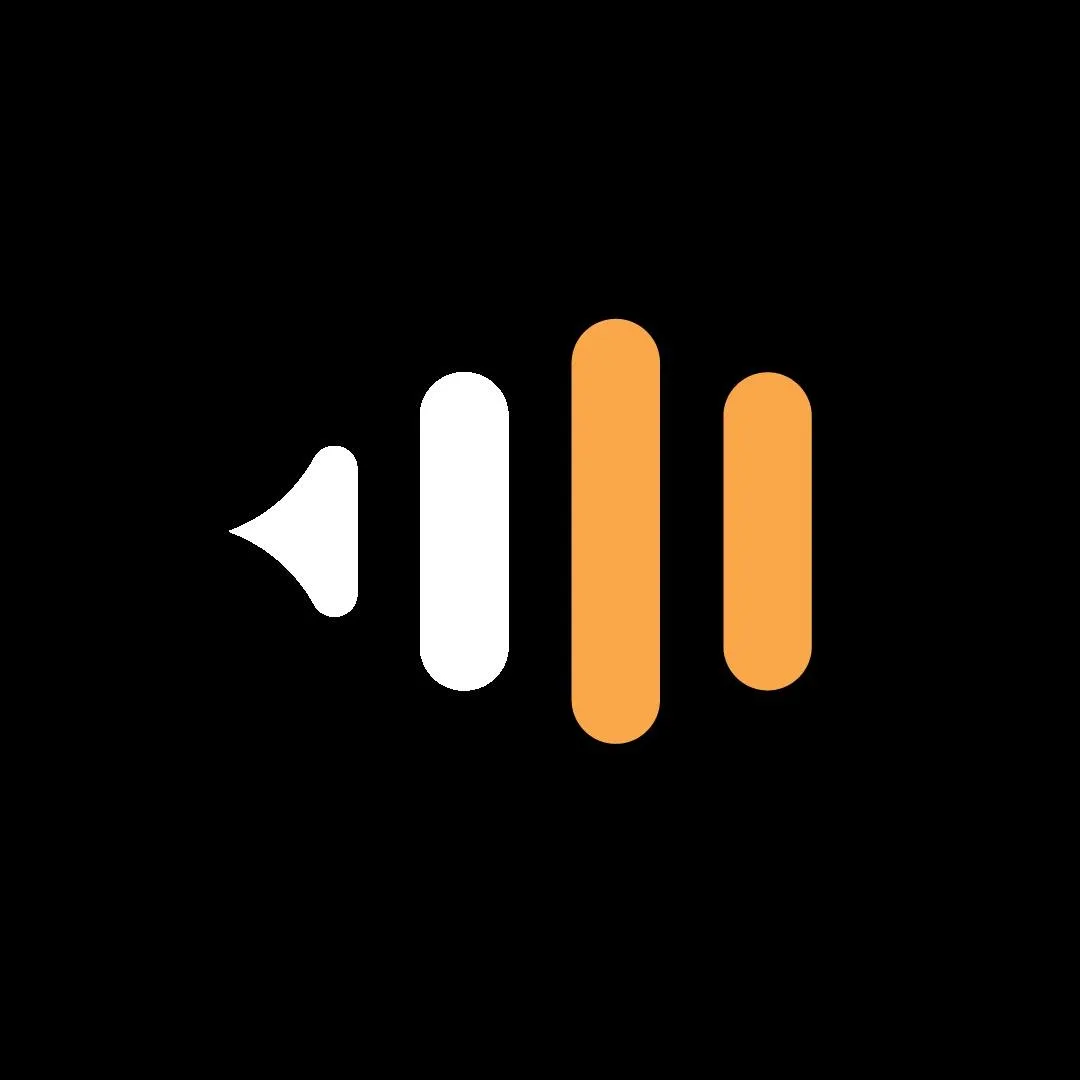 SpeakerBee Logo