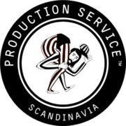 Production Service Logo