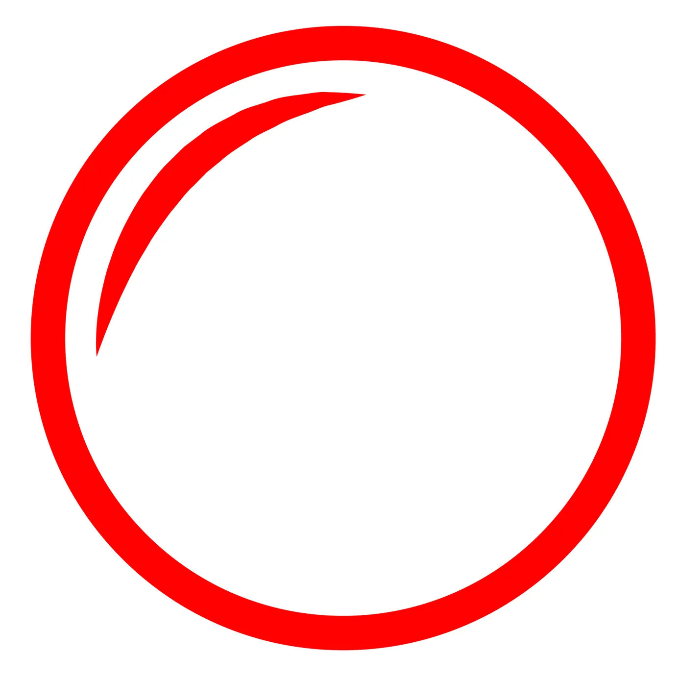 Studio Rondo Film Production House Logo