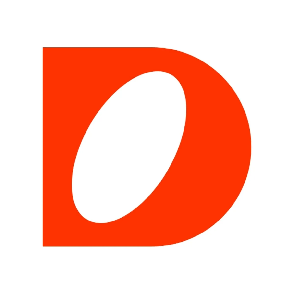 Double Digital Logo