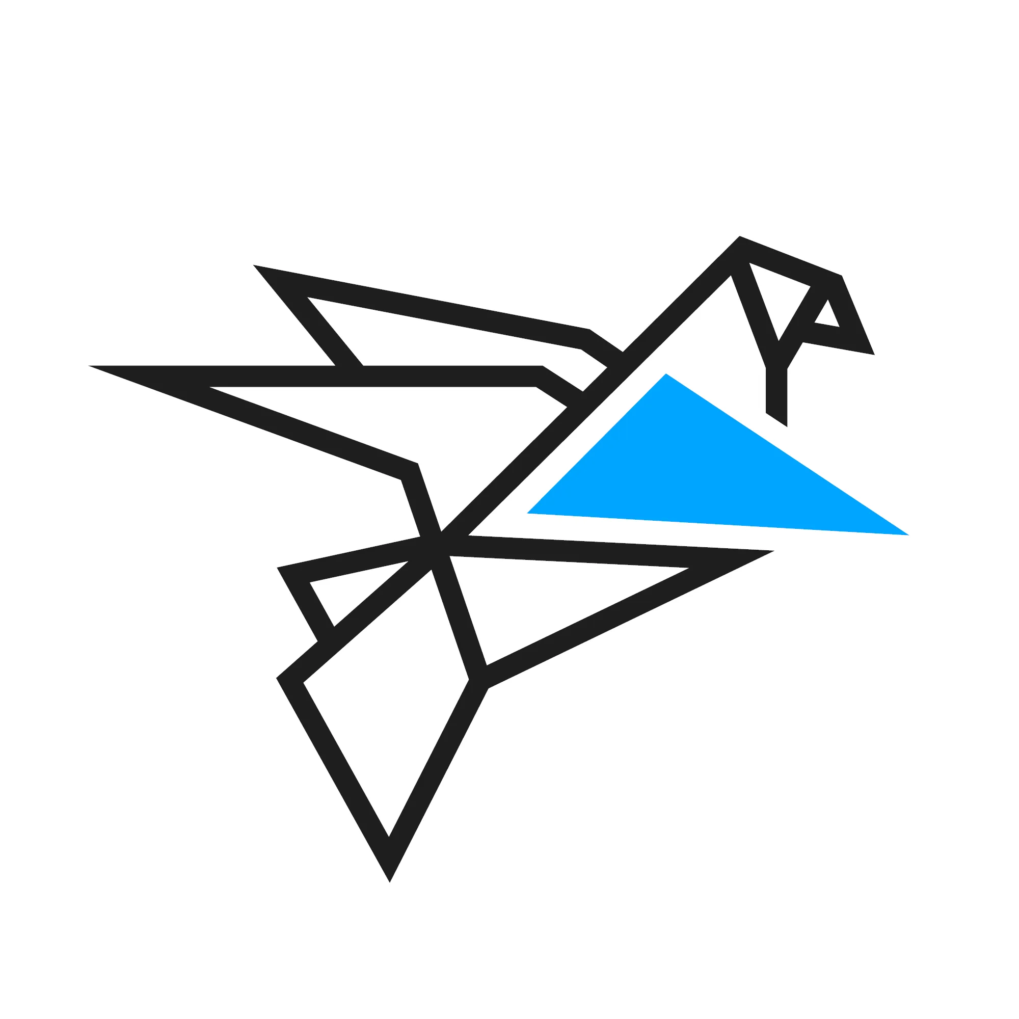 Rek House Logo